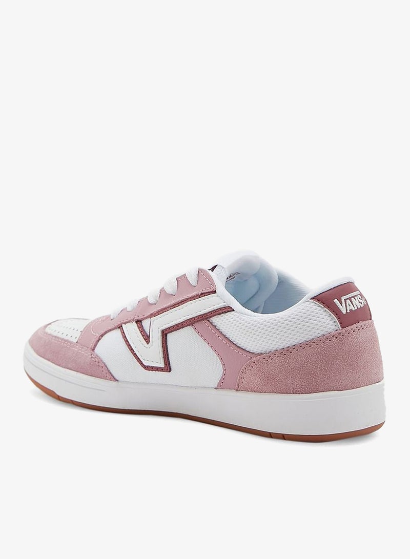 فانز حذاء لولاند - Image 2